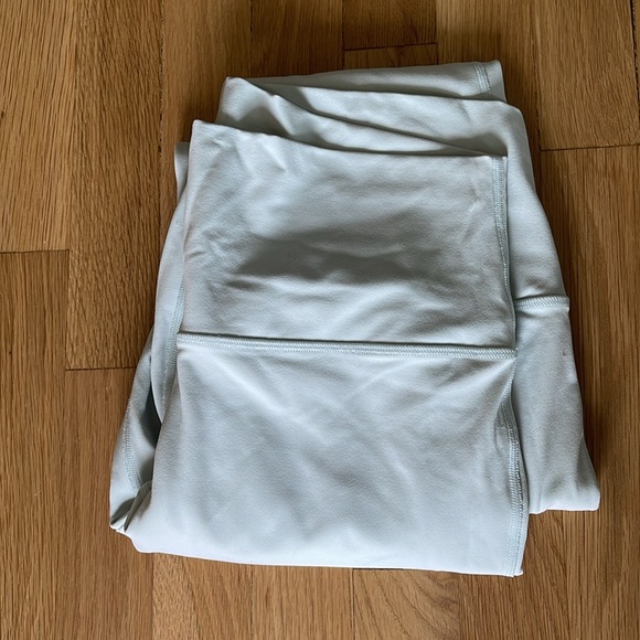 Lululemon align high rise pant 28 inch inseam - Picture 9 of 10